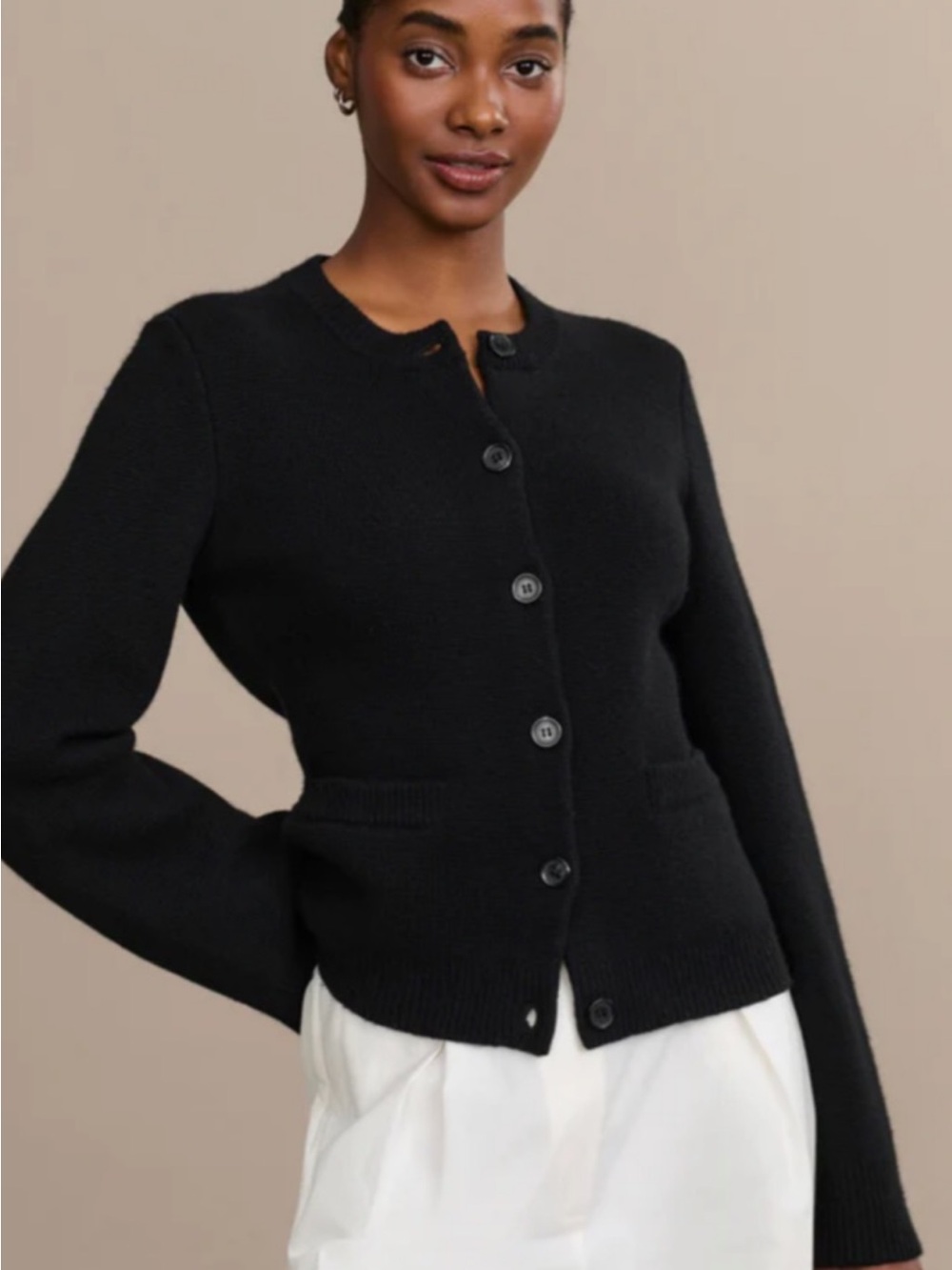 Jenni Kayne CooperCardigan